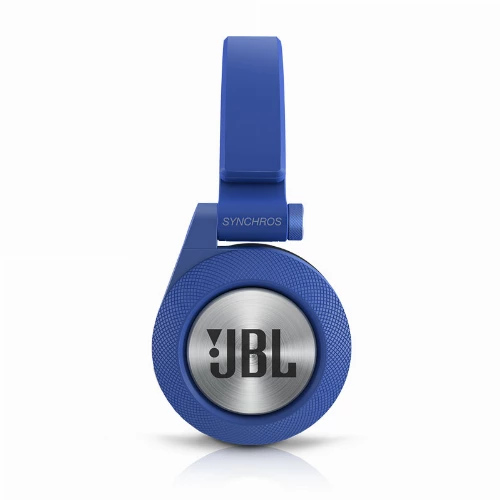 قیمت خرید فروش هدفون JBL E40 BT Blue 
